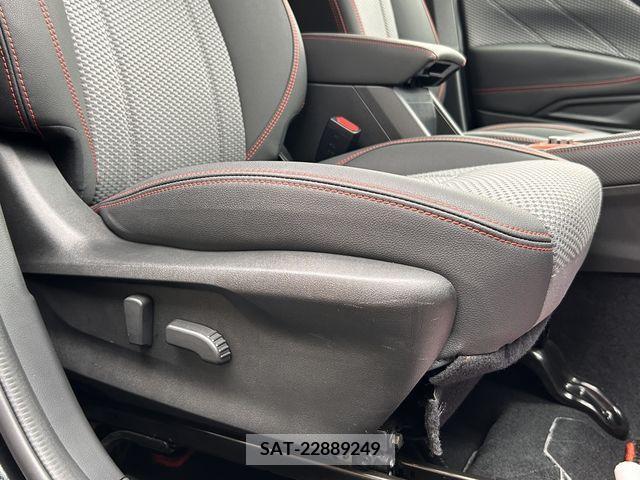 Subaru FORESTER 2018-08 360491-29