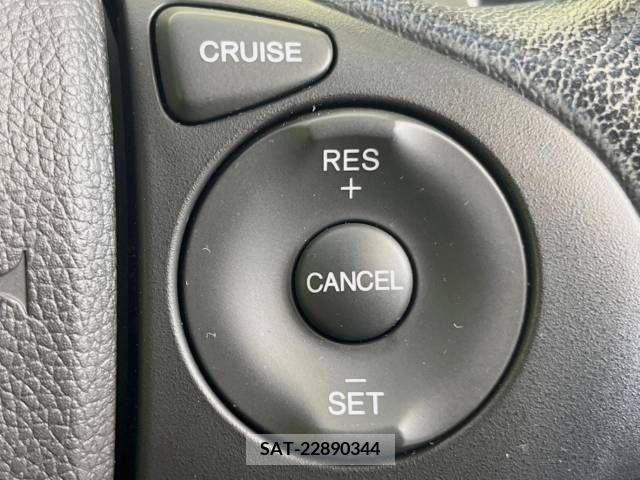 Honda SHUTTLE 2015-11 304170-5