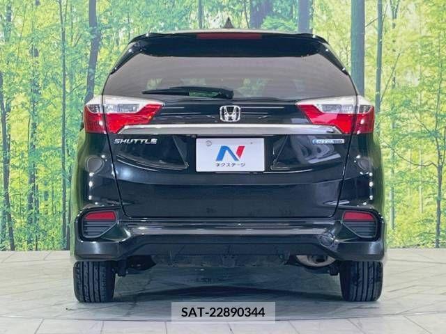 Honda SHUTTLE 2015-11 304170-15