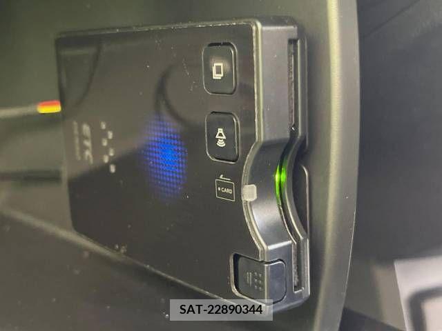 Honda SHUTTLE 2015-11 304170-4