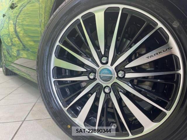 Honda SHUTTLE 2015-11 304170-13