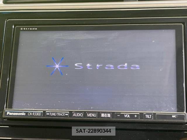 Honda SHUTTLE 2015-11 304170-2
