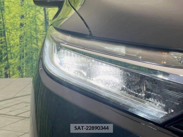 Honda SHUTTLE 2015-11 304170-12