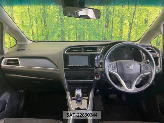 Honda SHUTTLE 2015-11 304170-1