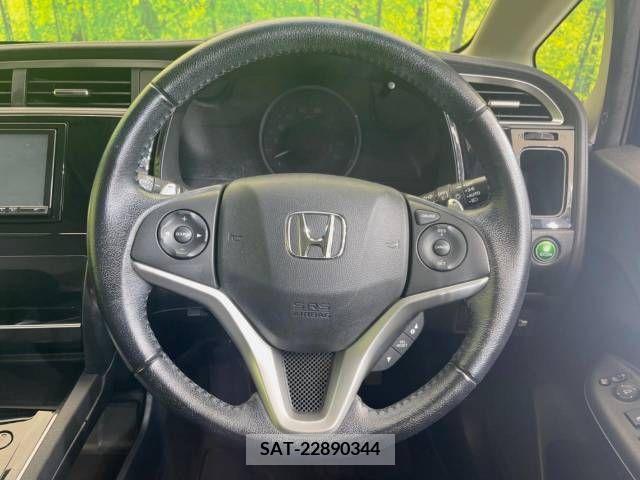Honda SHUTTLE 2015-11 304170-11