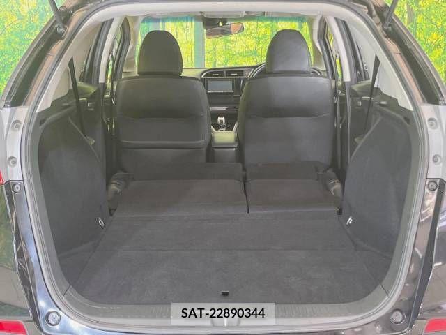 Honda SHUTTLE 2015-11 304170-10
