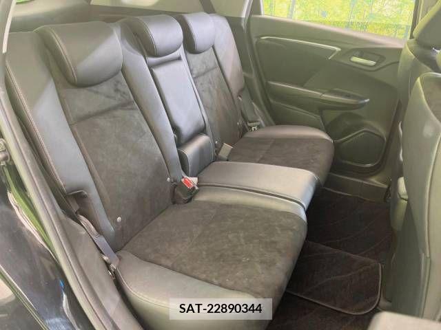 Honda SHUTTLE 2015-11 304170-9