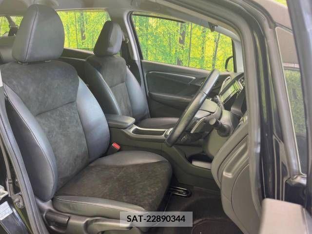 Honda SHUTTLE 2015-11 304170-8