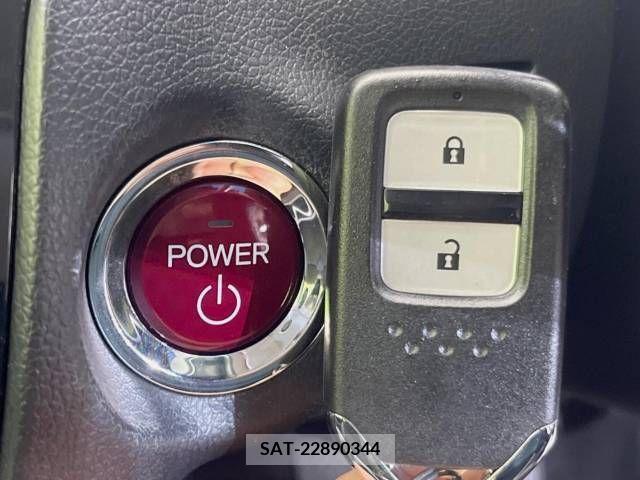 Honda SHUTTLE 2015-11 304170-7