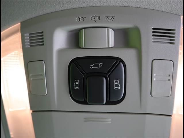 Toyota ALPHARD 2013-07 27339-8