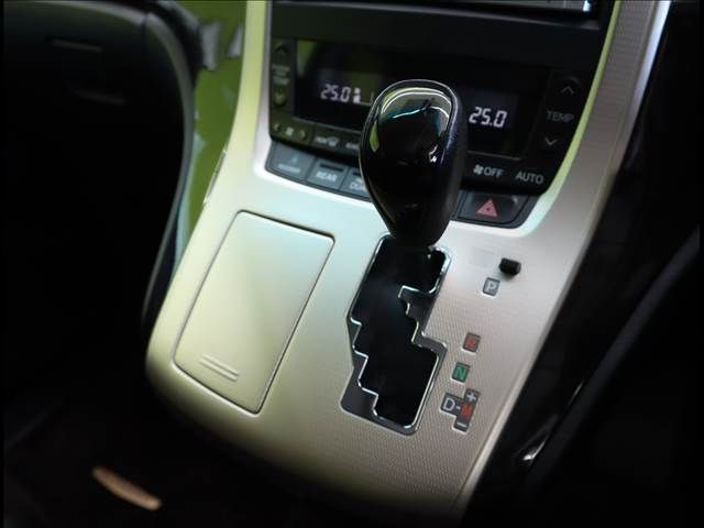 Toyota ALPHARD 2013-07 27339-14