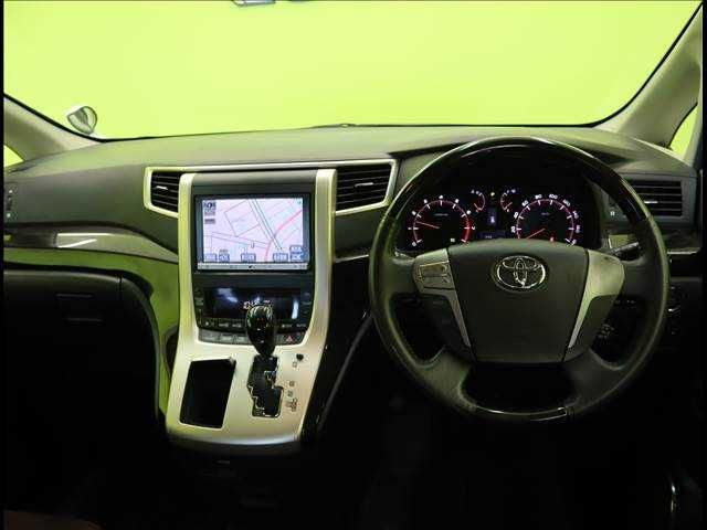 Toyota ALPHARD 2013-07 27339-17