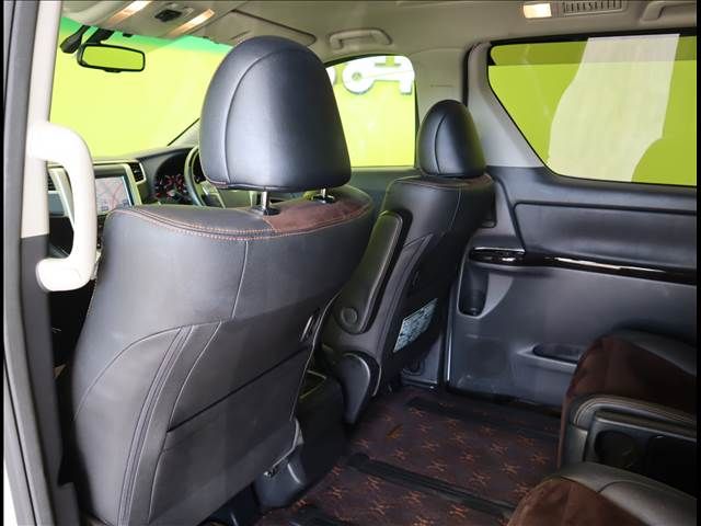 Toyota ALPHARD 2013-07 27339-26