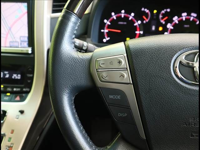 Toyota ALPHARD 2013-07 27339-10