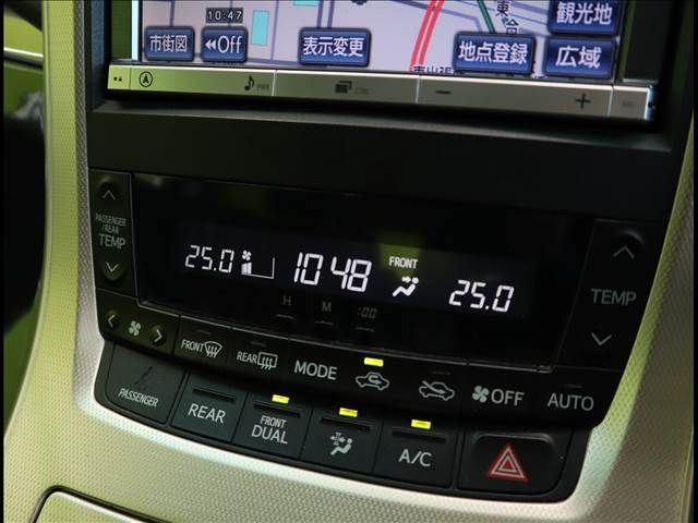 Toyota ALPHARD 2013-07 27339-13