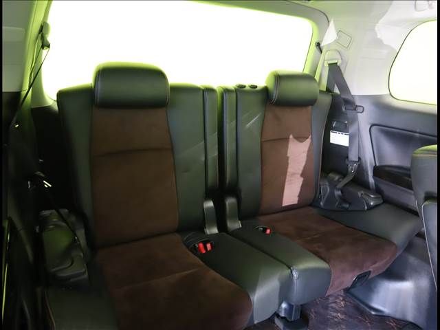 Toyota ALPHARD 2013-07 27339-22