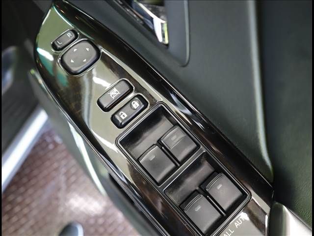 Toyota ALPHARD 2013-07 27339-15
