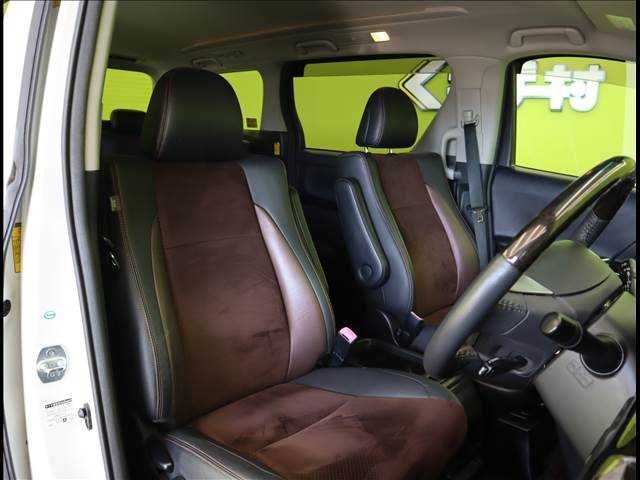 Toyota ALPHARD 2013-07 27339-18
