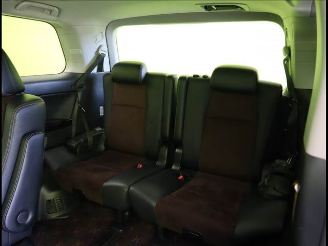 Toyota ALPHARD 2013-07 27339-24