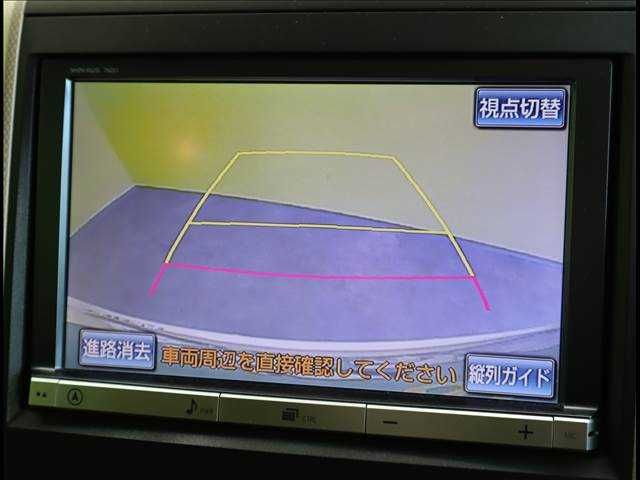 Toyota ALPHARD 2013-07 27339-4