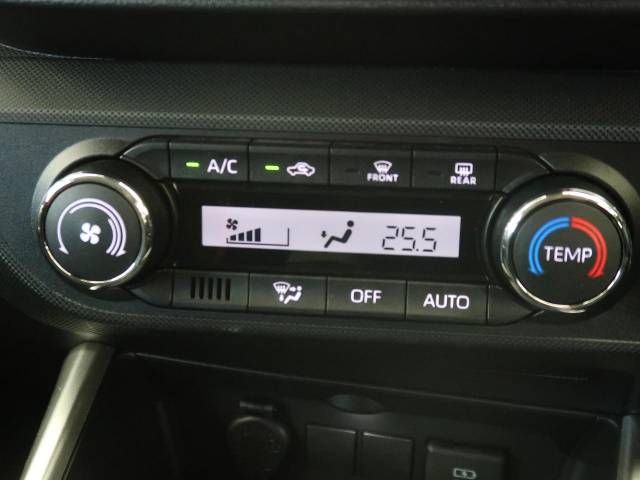 Toyota RAIZE 2023-07 26601-7