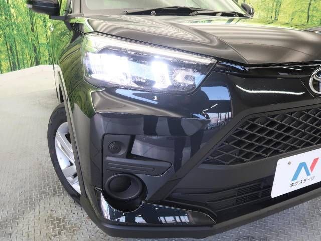 Toyota RAIZE 2023-07 26601-12