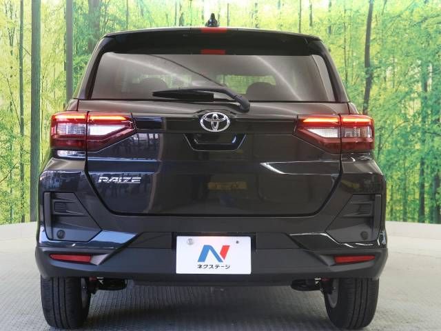 Toyota RAIZE 2023-07 26601-15