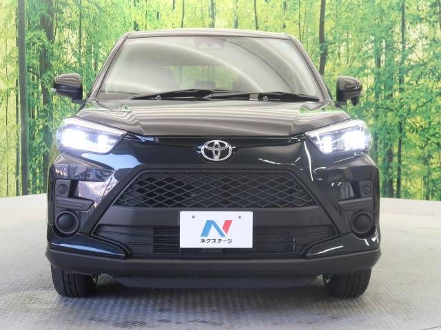 Toyota RAIZE 2023-07 26601-14