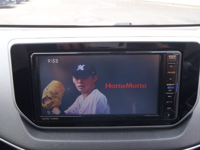 Daihatsu MOVE CUSTOM 2018-06 3425-19