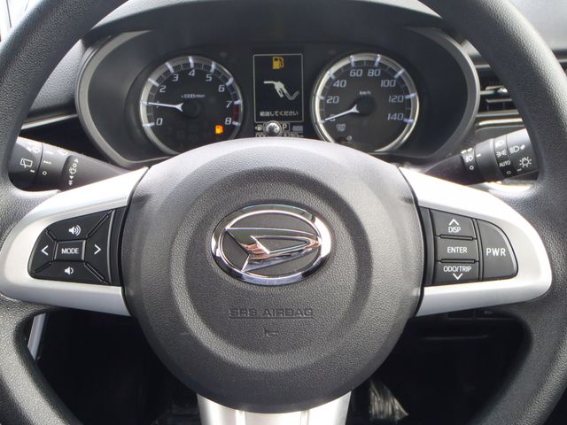 Daihatsu MOVE CUSTOM 2018-06 3425-21