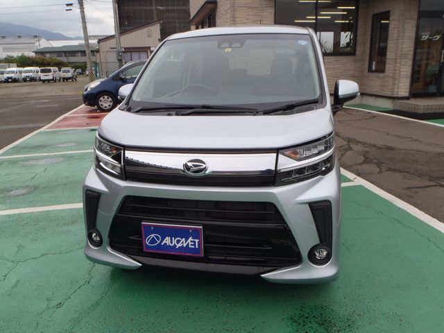 Daihatsu MOVE CUSTOM 2018-06 3425-0