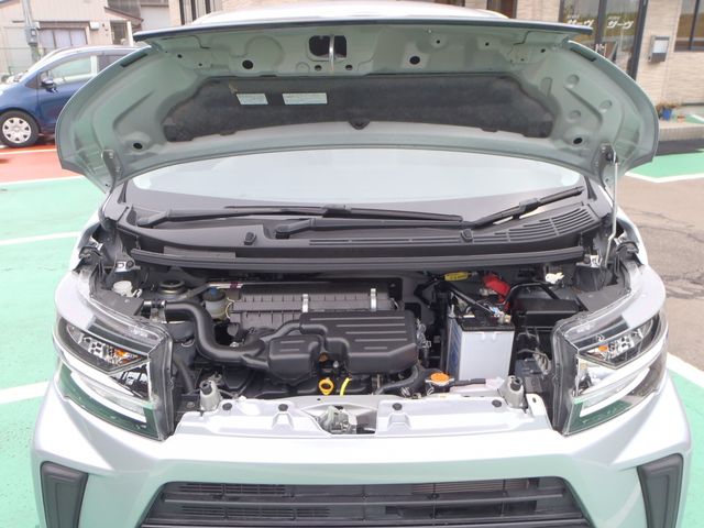 Daihatsu MOVE CUSTOM 2018-06 3425-23