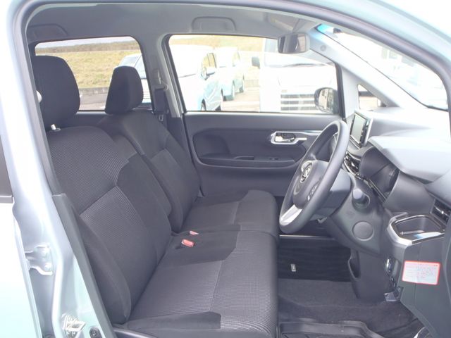 Daihatsu MOVE CUSTOM 2018-06 3425-8