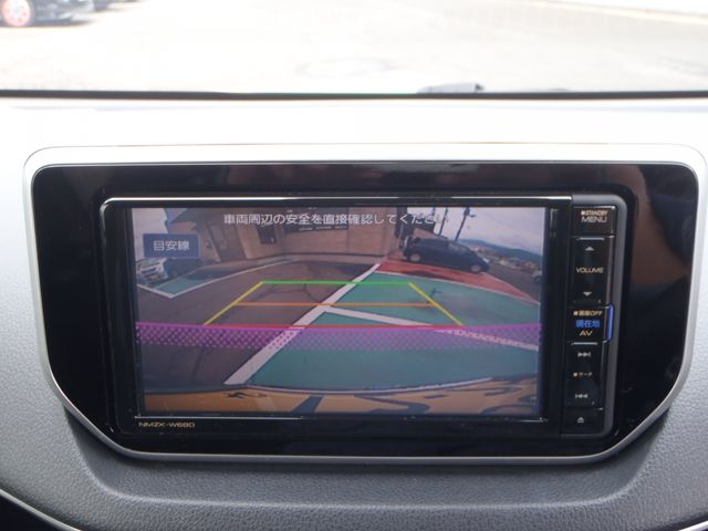 Daihatsu MOVE CUSTOM 2018-06 3425-20