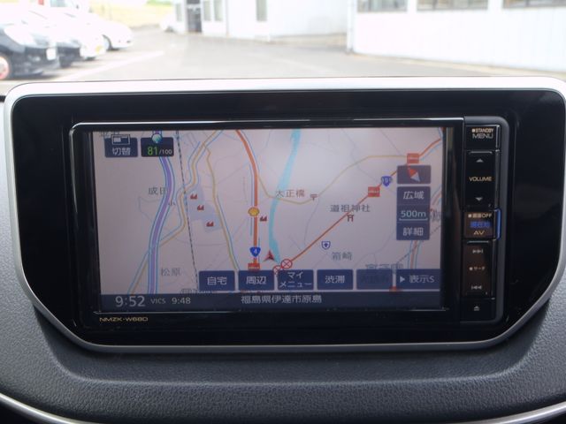 Daihatsu MOVE CUSTOM 2018-06 3425-18