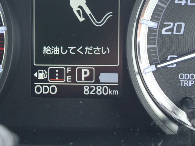 Daihatsu MOVE CUSTOM 2018-06 3425-22