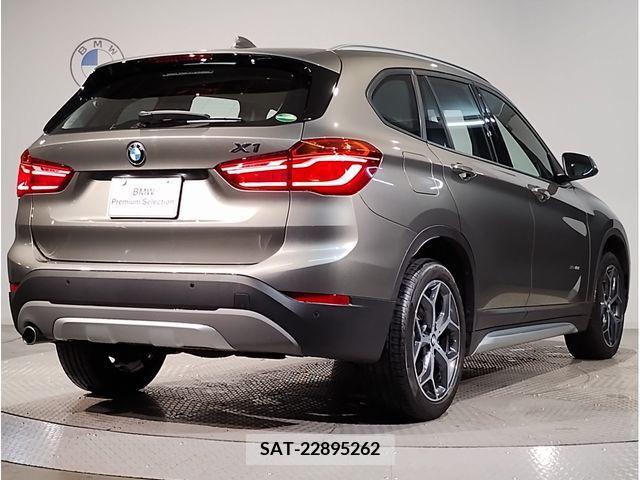 Bmw X1 2017-06 294032-5