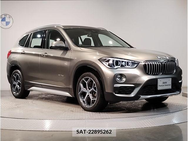 Bmw X1 2017-06 294032-7