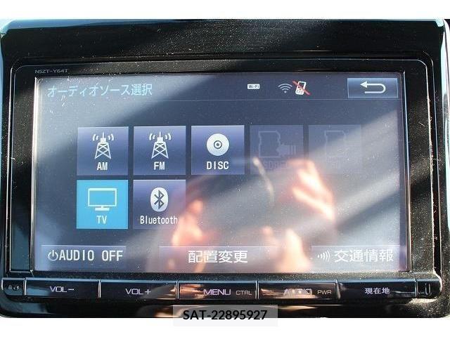 Toyota VOXY 2014-12 213792-5