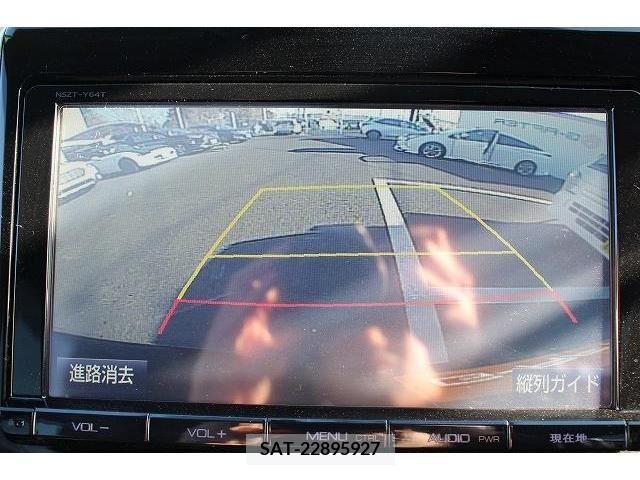 Toyota VOXY 2014-12 213792-4