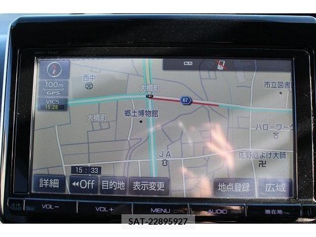 Toyota VOXY 2014-12 213792-3