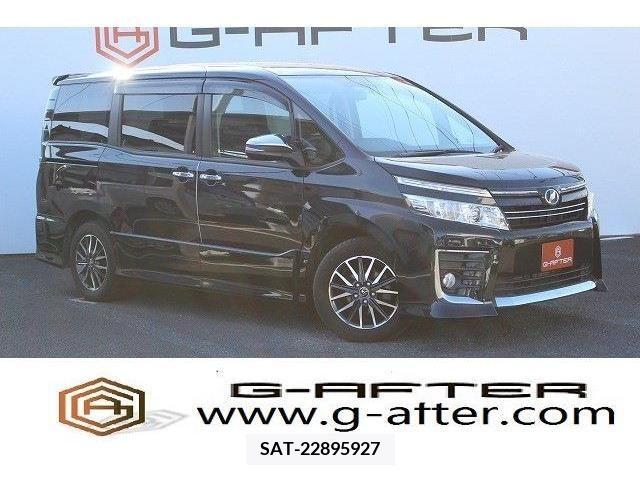 Toyota VOXY 2014-12 213792-0