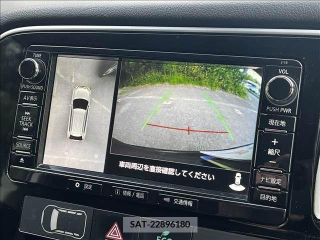 Mitsubishi OUTLANDER PHEV 2016-11 227060-2