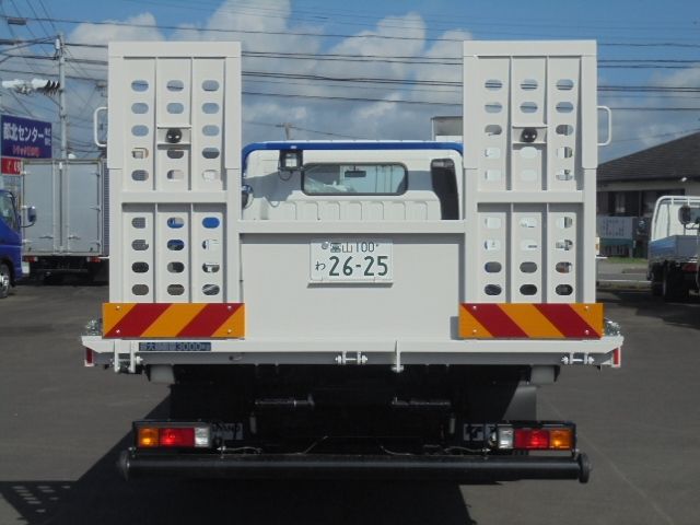 Mitsubishi CANTER 2023-02 18877-20