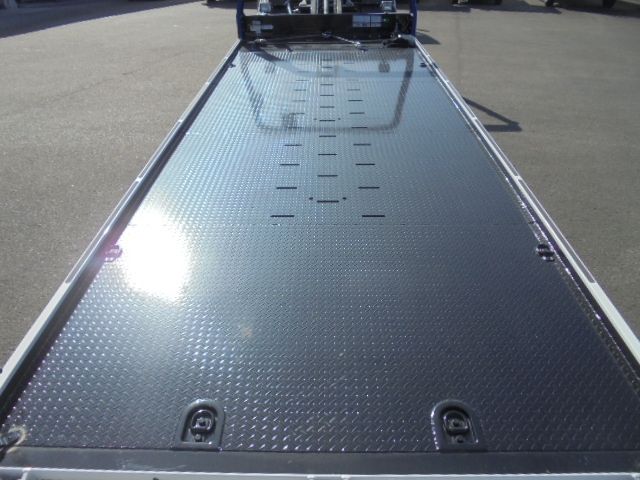Mitsubishi CANTER 2023-02 18877-21