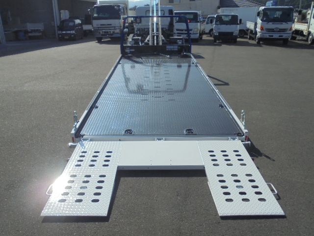 Mitsubishi CANTER 2023-02 18877-22
