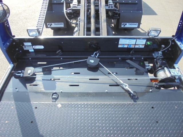Mitsubishi CANTER 2023-02 18877-24