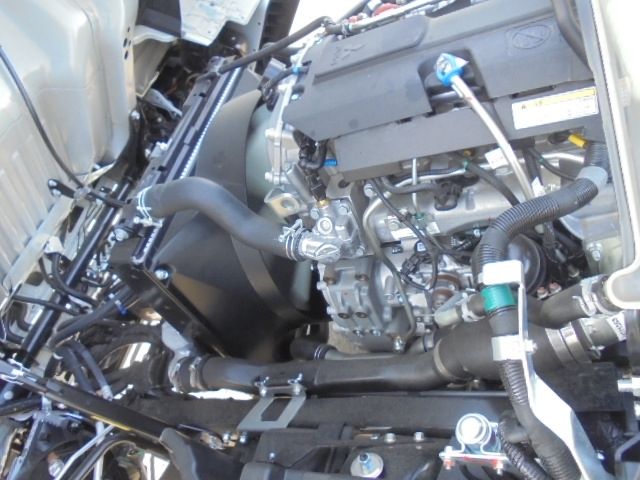 Mitsubishi CANTER 2023-02 18877-16