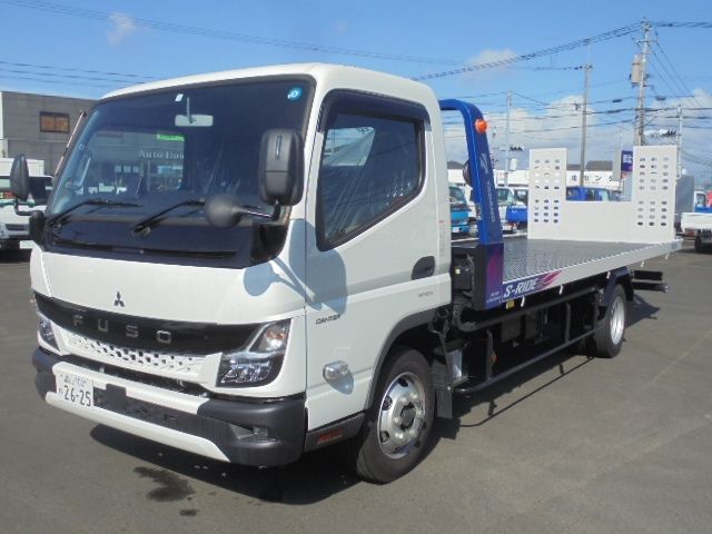 Mitsubishi CANTER 2023-02 18877-3