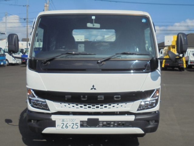 Mitsubishi CANTER 2023-02 18877-5
